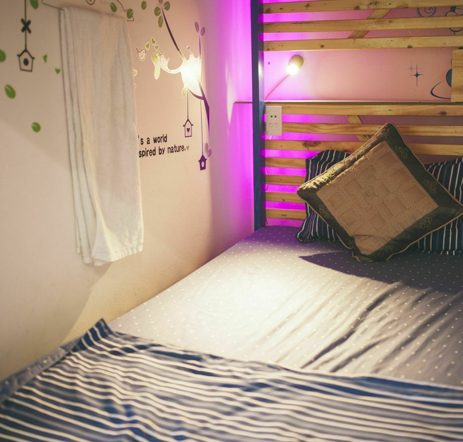 Touch Danang Hostel Buitenkant foto